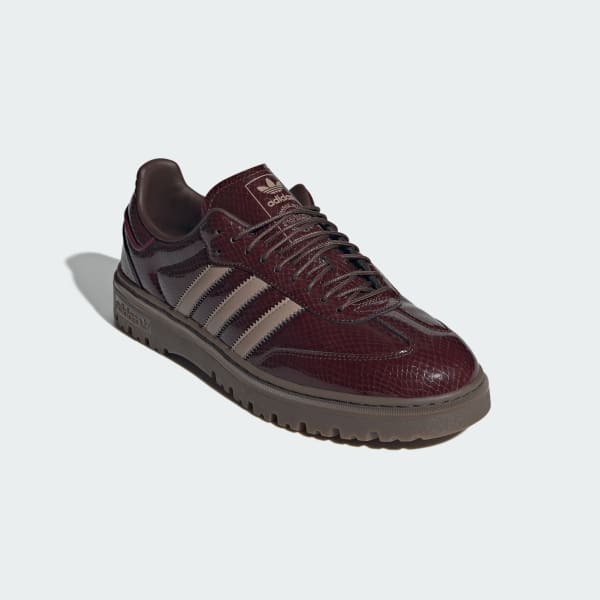 Purchase (W) Zapatillas Adidas Samba WTR Marrón/Marrón Tiza/Goma JQ6711