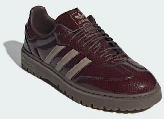 (W) Zapatillas Adidas Samba WTR Marrón/Marrón Tiza/Goma JQ6711 Purchase (W) Zapatillas Adidas Samba WTR Marrón/Marrón Tiza/Goma JQ6711
