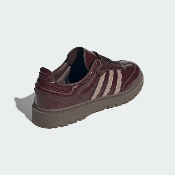 Details for (W) Zapatillas Adidas Samba WTR Marrón/Marrón Tiza/Goma JQ6711