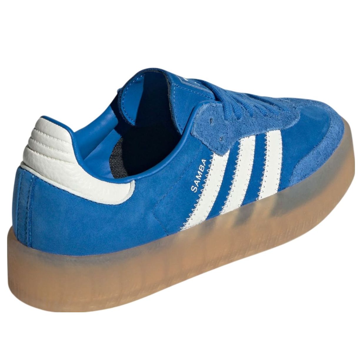 Shop (W) adidas Sambae ''藍色口香糖'' JI2743