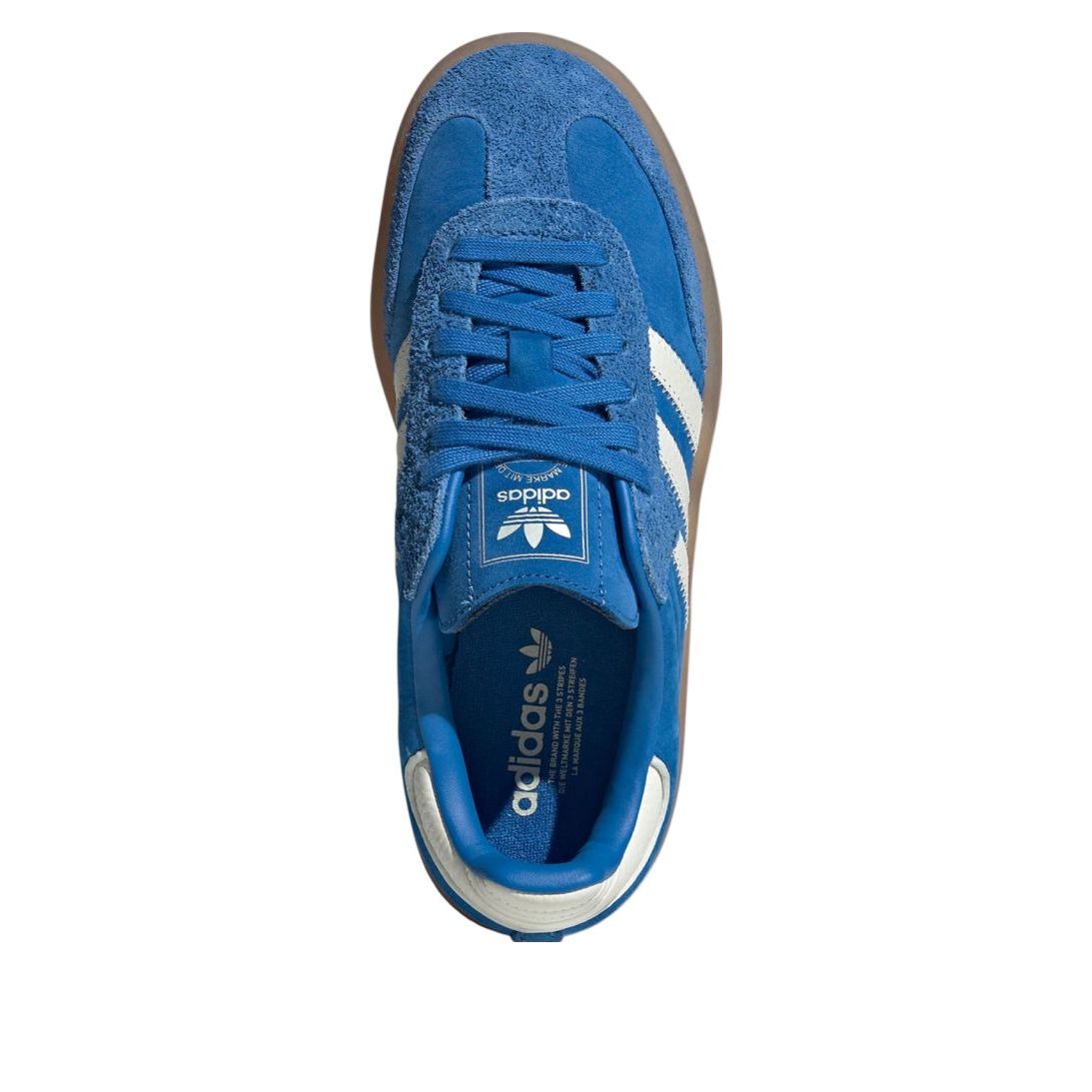 Purchase (W) adidas Sambae ''藍色口香糖'' JI2743