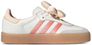 Buy (W) adidas Sambae ''雲白 粉橘 橙色漸層'' JR3334