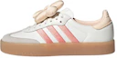 Order (W) adidas Sambae ''雲白 粉橘 橙色漸層'' JR3334