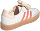Lookbook (W) adidas Sambae ''雲白 粉橘 橙色漸層'' JR3334