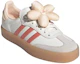 Shop (W) adidas Sambae ''雲白 粉橘 橙色漸層'' JR3334