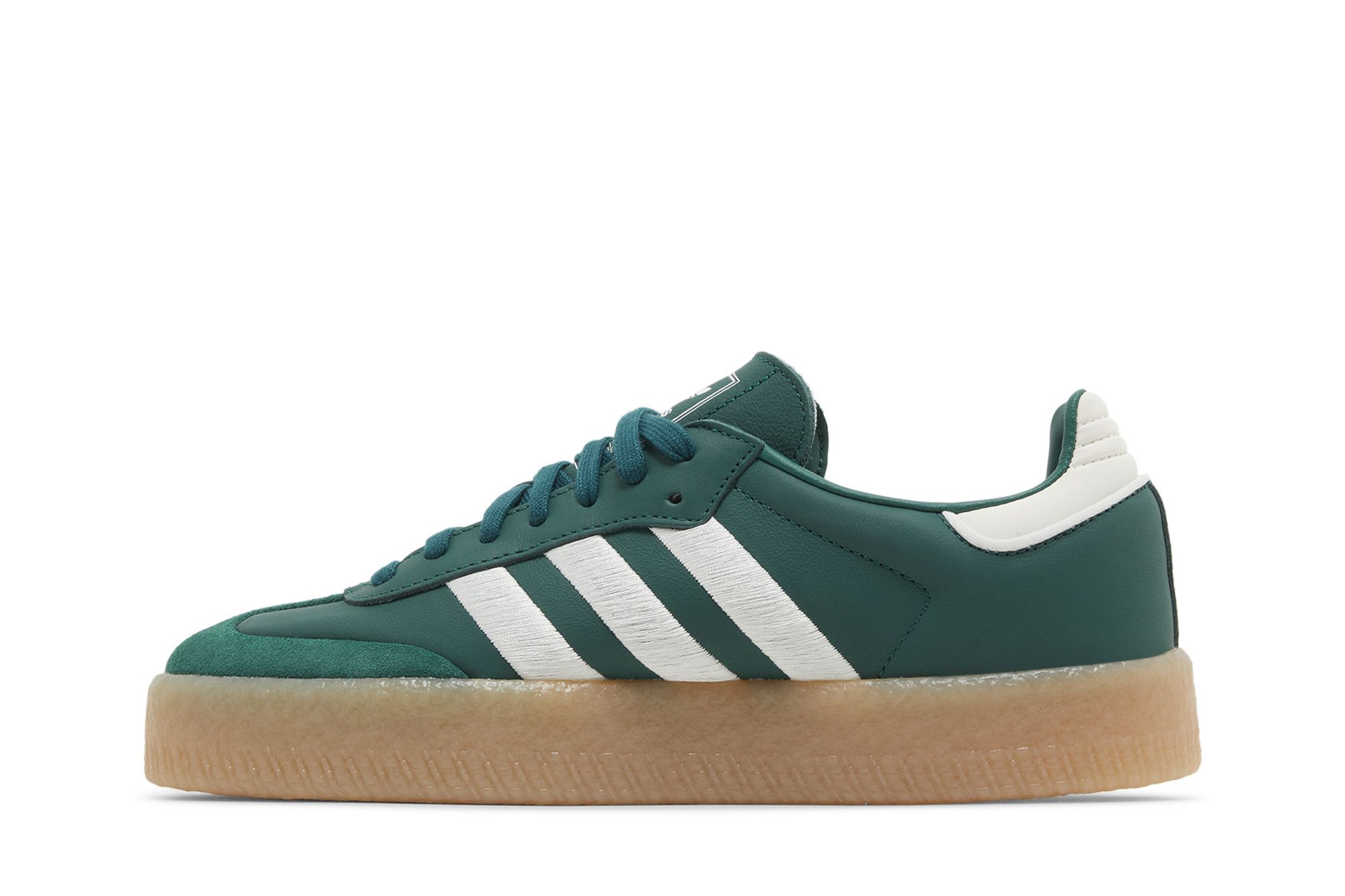 Purchase (W) adidas Sambae 'Hijau Kolej Gum' IF1835