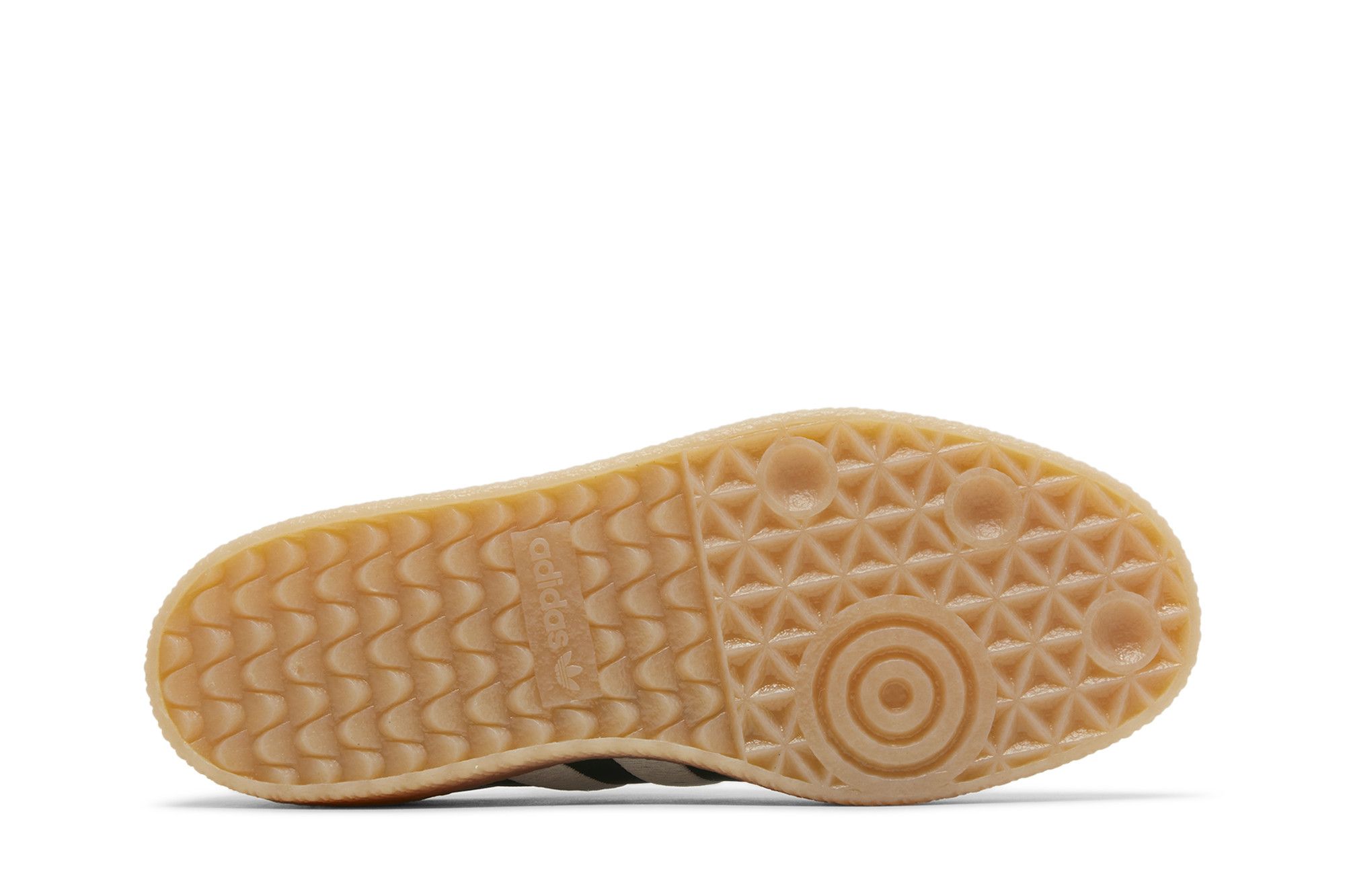 Details for (W) adidas Sambae 'Hijau Kolej Gum' IF1835