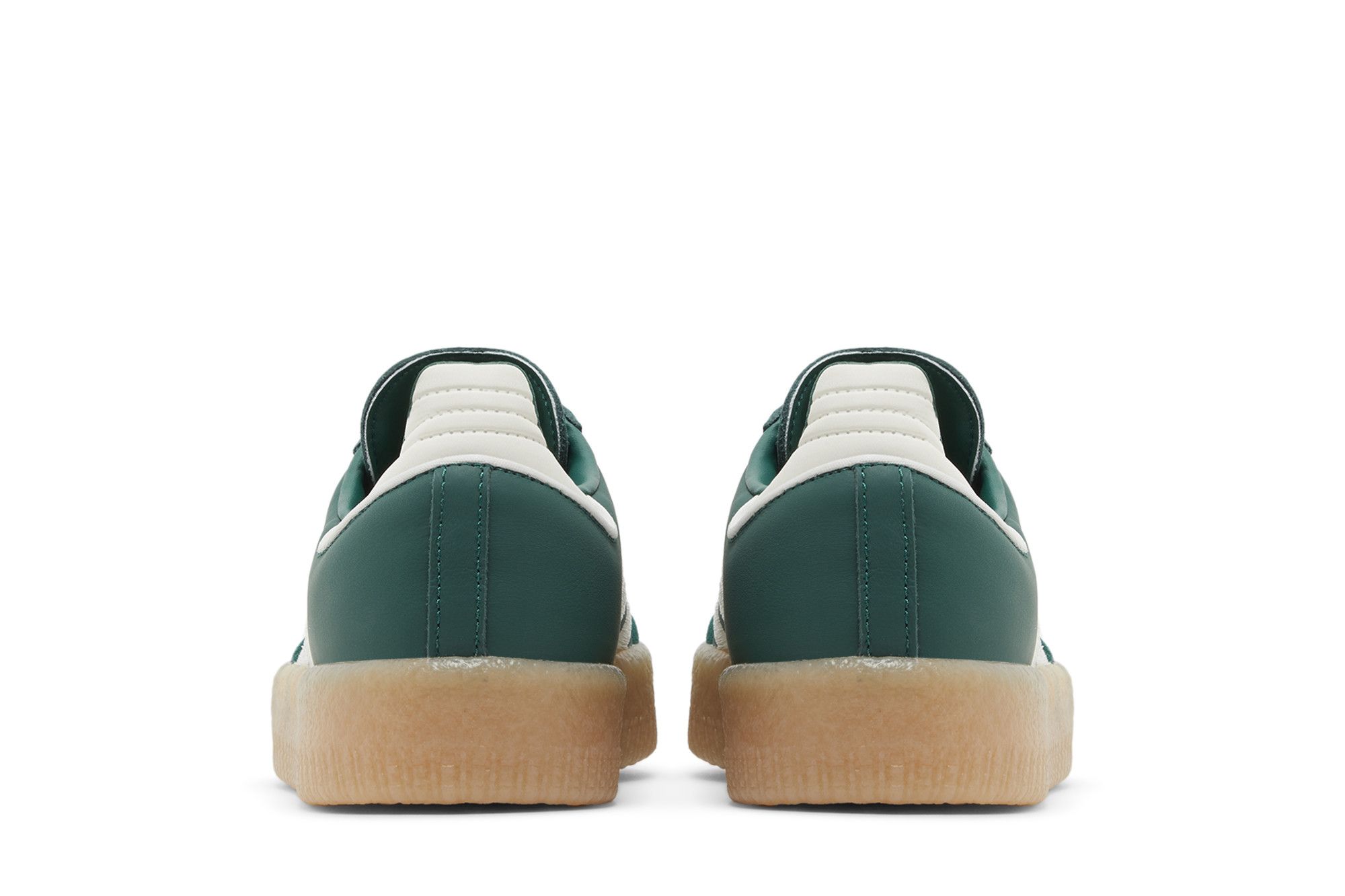 Cheap (W) adidas Sambae 'Hijau Kolej Gum' IF1835