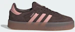Buy (W) adidas Sambae ''Dunkelbraun Wonder Mauve'' JI2744