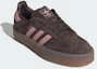 Purchase (W) adidas Sambae ''Dunkelbraun Wonder Mauve'' JI2744