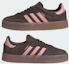 Cheap (W) adidas Sambae ''Dunkelbraun Wonder Mauve'' JI2744