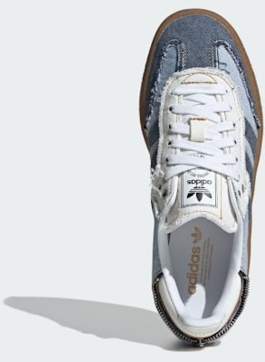 (W) adidas Sambae 'Mesa Getah' II0001 Order (W) adidas Sambae 'Mesa Getah' II0001