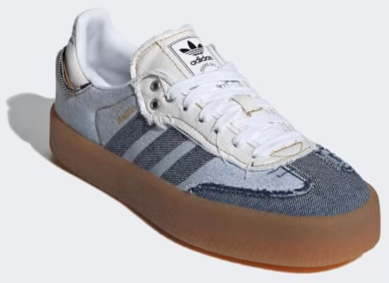(W) adidas Sambae 'Mesa Gum' Sepatu II0001 Shop (W) adidas Sambae 'Mesa Gum' Sepatu II0001
