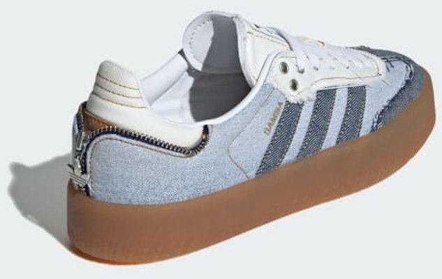 (W) adidas Sambae 'Mesa Getah' II0001 Purchase (W) adidas Sambae 'Mesa Getah' II0001