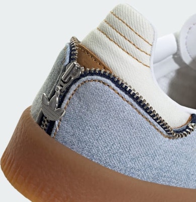 (W) adidas Sambae 'Mesa Getah' II0001 Cheap (W) adidas Sambae 'Mesa Getah' II0001