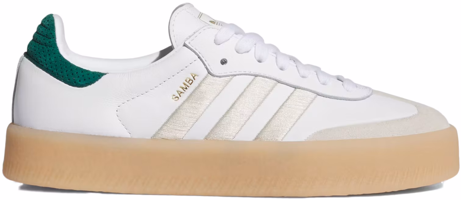 women-adidas-sambae-off-white-green-if-7162