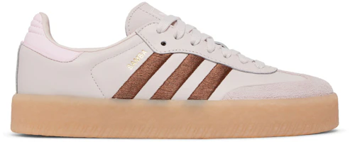 (Women) adidas Sambae 'Putty Mauve' ID3737 (Women) adidas Sambae 'Putty Mauve' ID3737