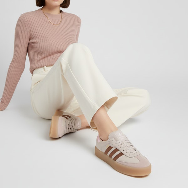 (W) adidas Sambae 'Putty Mauve' Zapatillas ID3737 Order (W) adidas Sambae 'Putty Mauve' Zapatillas ID3737