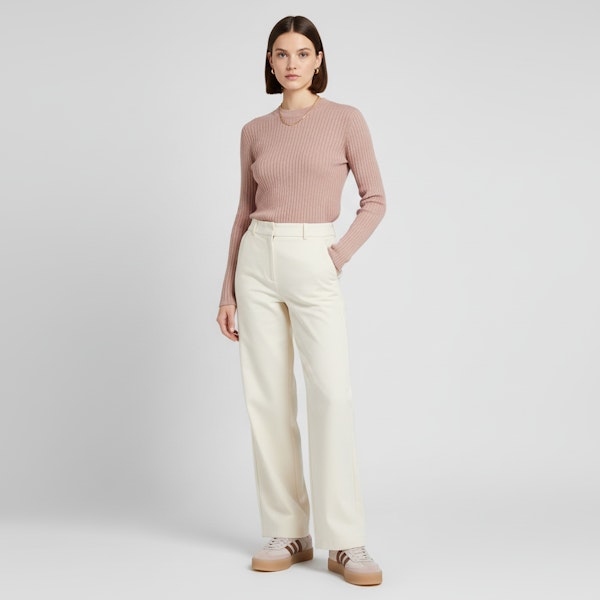 (W) adidas Sambae 'Putty Mauve' Zapatillas ID3737 Lookbook (W) adidas Sambae 'Putty Mauve' Zapatillas ID3737