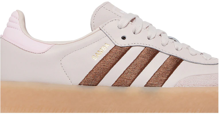 (W) adidas Sambae 'Putty Mauve' Zapatillas ID3737 Shop (W) adidas Sambae 'Putty Mauve' Zapatillas ID3737