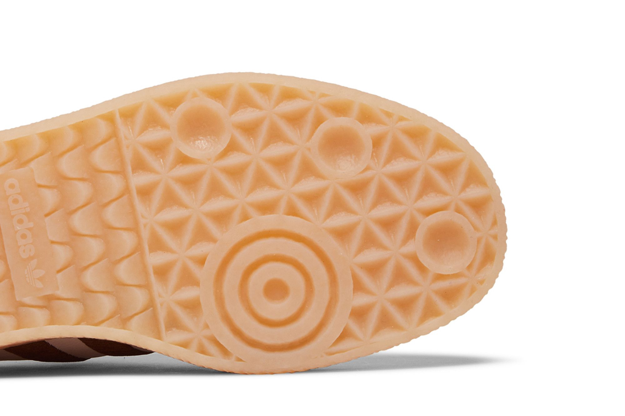 Sizing (W) adidas Sambae 'Putty Mauve' Zapatillas ID3737