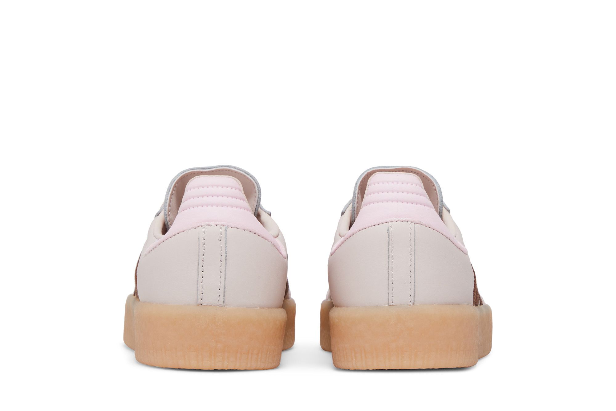 Cheap (W) adidas Sambae 'Putty Mauve' Zapatillas ID3737