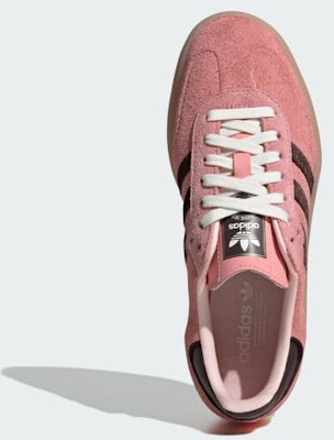 (W) adidas Sambae 'Merah Jambu Separuh' JH8834 Order (W) adidas Sambae 'Merah Jambu Separuh' JH8834