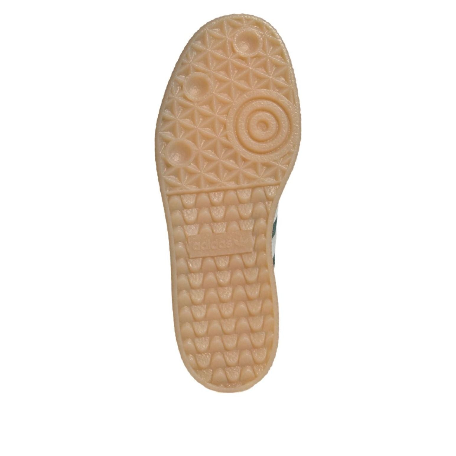 Shop (Women) adidas Sambae 'Shadow Green Chalk White Gum' JQ0253