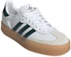 Order (Women) adidas Sambae 'White Aurora Ivy Gum' JQ0983