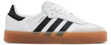 Buy (W) adidas Sambae 'Putih Hitam Kunyit' JI1349
