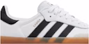 Shop (W) adidas Sambae 'Putih Hitam Kunyit' JI1349