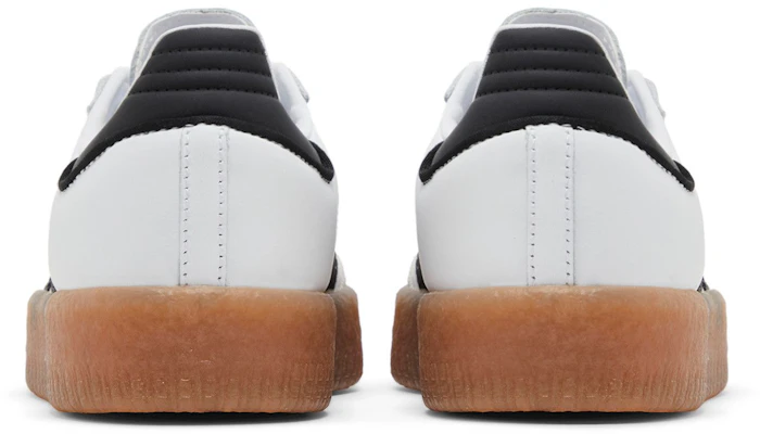 (W) adidas Sambae 'Putih Hitam Kunyit' JI1349 Cheap (W) adidas Sambae 'Putih Hitam Kunyit' JI1349