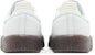 (W) adidas Sambae 'Putih Hijau Getah' IE9105