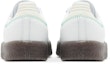 Details for (W) adidas Sambae 'Putih Hijau Getah' IE9105
