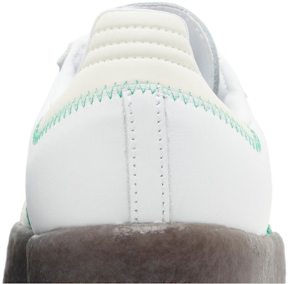 (W) adidas Sambae 'Putih Hijau Gum' IE9105 Sizing (W) adidas Sambae 'Putih Hijau Gum' IE9105