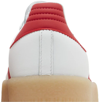 (W) adidas Samba ''Weiß Rot Gum'' ID0438 Sizing (W) adidas Samba ''Weiß Rot Gum'' ID0438