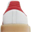 Sizing (W) adidas Samba ''Weiß Rot Gum'' ID0438