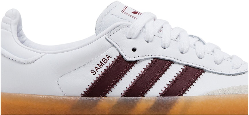(W) 阿迪达斯 Sambae '白色影子红' JP5610 Order (W) 阿迪达斯 Sambae '白色影子红' JP5610
