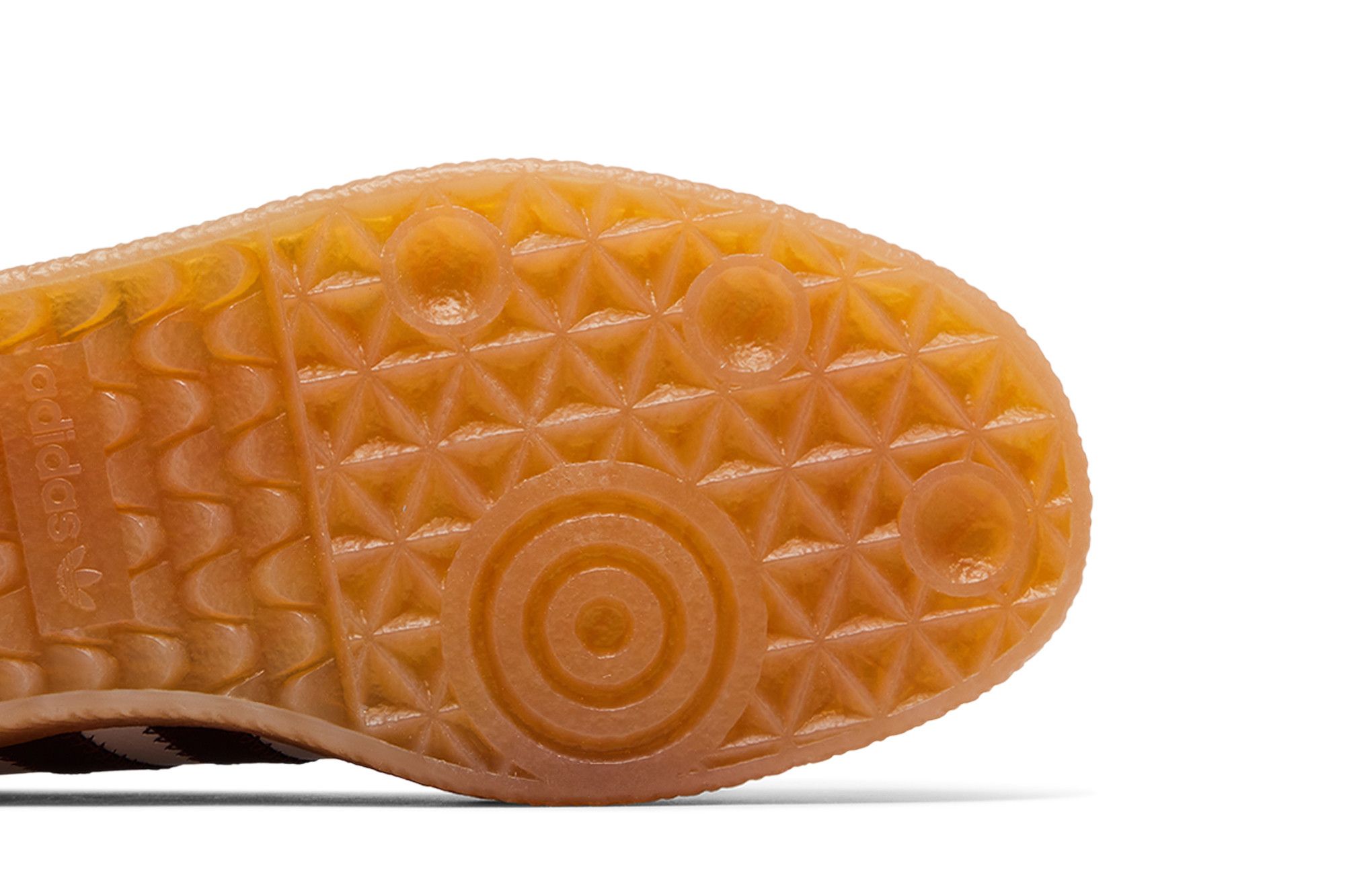 Purchase (W) 阿迪达斯 Sambae '白色影子红' JP5610