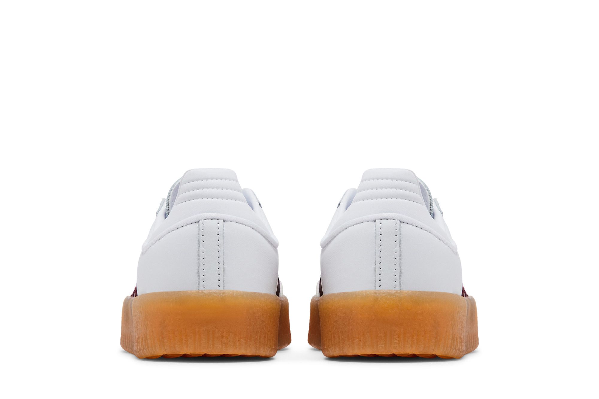 Details for (W) 阿迪达斯 Sambae '白色影子红' JP5610