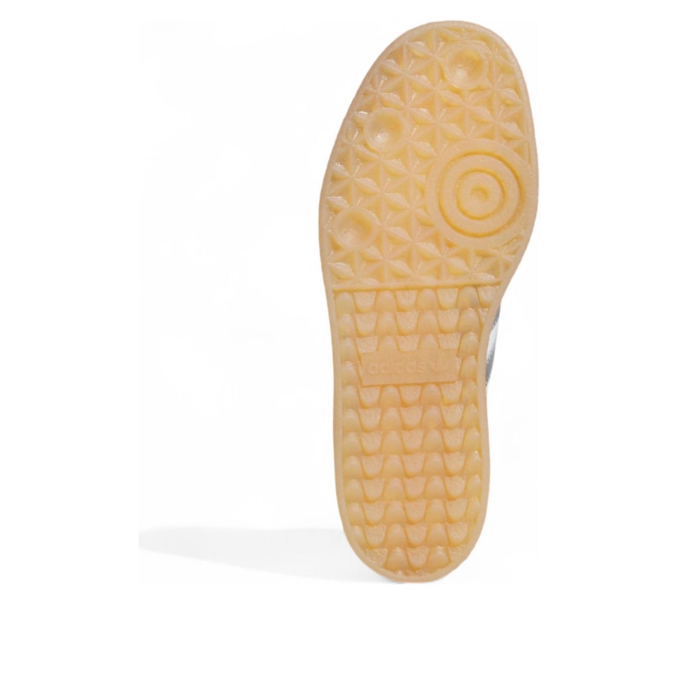 (W) adidas Sambae 'White Silver Metallic' 圖 5