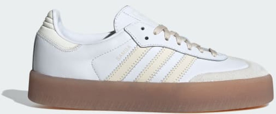(W) adidas Sambae 'Putih Ajaib' IE9107 Buy (W) adidas Sambae 'Putih Ajaib' IE9107