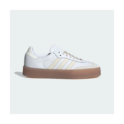 (W) adidas Sambae 'Wonder White'