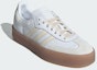 Shop (W) adidas Sambae 'Putih Ajaib' IE9107