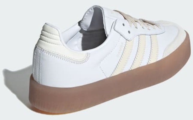 (W) adidas Sambae 'Putih Ajaib' IE9107 Purchase (W) adidas Sambae 'Putih Ajaib' IE9107