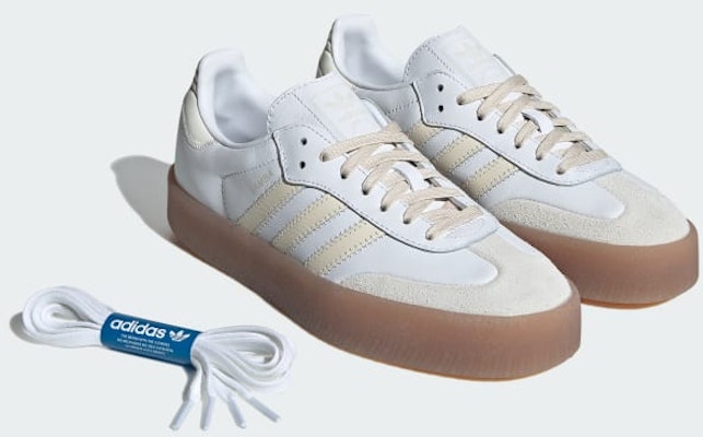 (W) adidas Sambae 'Putih Ajaib' IE9107 Cheap (W) adidas Sambae 'Putih Ajaib' IE9107
