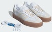 Cheap (W) adidas Sambae 'Putih Ajaib' IE9107