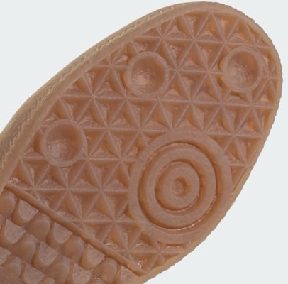 (W) adidas Sambae 'Putih Ajaib' IE9107 1