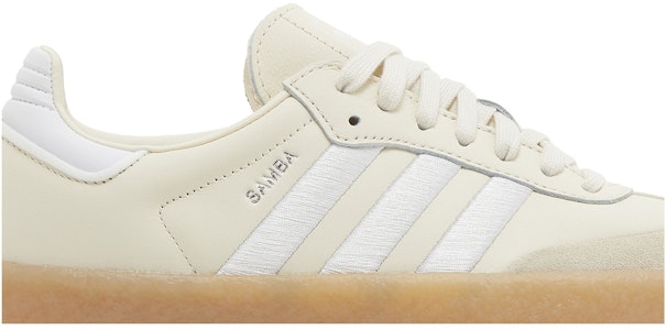 (W) adidas Sambae 'Putih Ajaib Perak Metalik Gum' ID0434 Order (W) adidas Sambae 'Putih Ajaib Perak Metalik Gum' ID0434