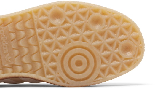 (W) adidas Sambae 'Putih Ajaib Perak Metalik Gum' ID0434 Purchase (W) adidas Sambae 'Putih Ajaib Perak Metalik Gum' ID0434